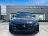 Used 2024 Jaguar F-PACE R-Dynamic S image 3