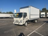 Used 2018 Isuzu NPR image 3