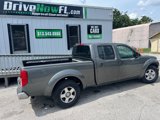 Used 2007 Nissan Frontier SE w/ SE Value Truck Pkg image 3