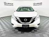 Used 2017 Nissan Murano SL w/ Cargo Package image 2
