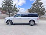 Used 2019 Ford Flex SEL w/ Equipment Group 202A image 3
