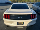 Used 2017 Ford Mustang GT Premium w/ GT Performance Package image 6