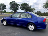 Used 2004 Honda Civic VP image 3