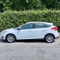 Used 2018 Ford Focus SE image 2