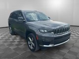Used 2021 Jeep Grand Cherokee L Limited w/ Trailer Tow Group (B) image 4