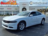 Used 2022 Dodge Charger SXT image 4