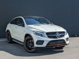Used 2018 Mercedes-Benz GLE 43 AMG 4MATIC Coupe image 3