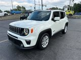 Used 2021 Jeep Renegade Latitude w/ Luxury Group I image 2