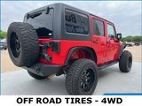 Used 2016 Jeep Wrangler Unlimited Sport w/ Quick Order Package 24S image 3
