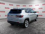 Used 2022 Jeep Compass Limited w/ Sun and Sound Group image 5