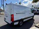 New 2025 Mercedes-Benz Sprinter 2500 image 5