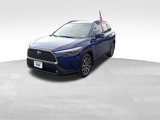 Used 2024 Toyota Corolla Cross XLE image 3