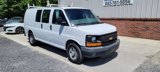 Used 2015 Chevrolet Express 2500 image 2