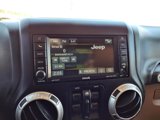 Used 2013 Jeep Wrangler Unlimited Sahara w/ Connectivity Group image 4