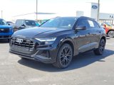 Used 2019 Audi Q8 Premium Plus image 2