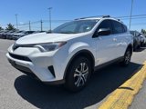 Used 2017 Toyota RAV4 LE w/ All Weather Liner Package image 3