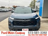 New 2025 Chevrolet Equinox RS image 2