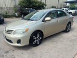 Used 2013 Toyota Corolla LE Special Edition image 3
