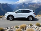 Certified 2023 Ford Escape Active image 3