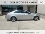 Used 2017 Cadillac CTS AWD Sedan image 4