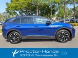 Used 2021 Volkswagen ID.4 Pro S image 5