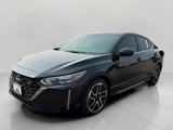 Used 2024 Nissan Sentra SR image 3