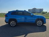 Used 2021 Toyota RAV4 XLE Premium image 2