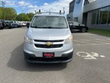 Used 2015 Chevrolet City Express LT w/ Technology Package image 2