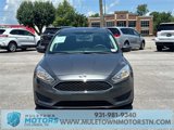 Used 2018 Ford Focus SE image 2