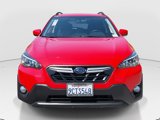 Certified 2023 Subaru Crosstrek 2.0i Premium w/ Popular Package #2 image 2