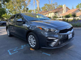 Used 2021 Kia Forte Sedan image 3