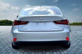 Used 2015 Lexus IS 250 AWD image 4