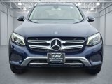 Used 2019 Mercedes-Benz GLC 300 4MATIC image 2