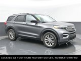 Used 2023 Ford Explorer Limited image 3