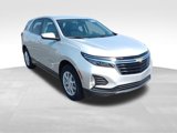 Used 2022 Chevrolet Equinox LT image 5
