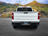 Used 2019 Chevrolet Silverado 1500 W/T w/ WT Convenience Package image 5