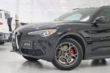 Used 2018 Alfa Romeo Stelvio Ti Sport image 2