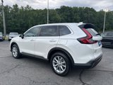 New 2025 Honda CR-V EX image 3