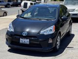 Used 2014 Toyota Prius C One image 3