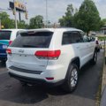 Used 2015 Jeep Grand Cherokee Laredo w/ Quick Order Package 23E image 3