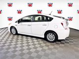 Used 2015 Toyota Prius Prime Advanced image 6