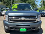 Used 2009 Chevrolet Silverado 1500 LTZ w/ Safety Package image 2