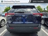Used 2021 Toyota RAV4 XLE image 5