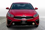 Certified 2021 Kia Forte LXS image 3