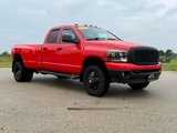 Used 2008 Dodge Ram 3500 Truck SLT w/ Popular Equipment Group image 2