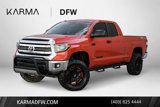 Used 2016 Toyota Tundra SR5 w/ TRD Off Road Package image 1