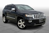 Used 2012 Jeep Grand Cherokee Overland Summit image 2