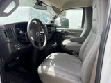 Used 2020 GMC Savana 3500 Extended w/ Driver Convenience Package image 3