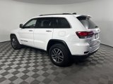 Used 2020 Jeep Grand Cherokee Limited image 6