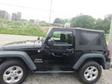 Used 2012 Jeep Wrangler Sport image 4